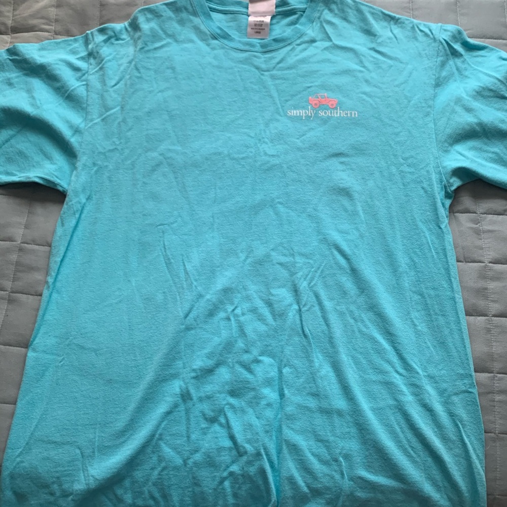Simply Southern Tshirt